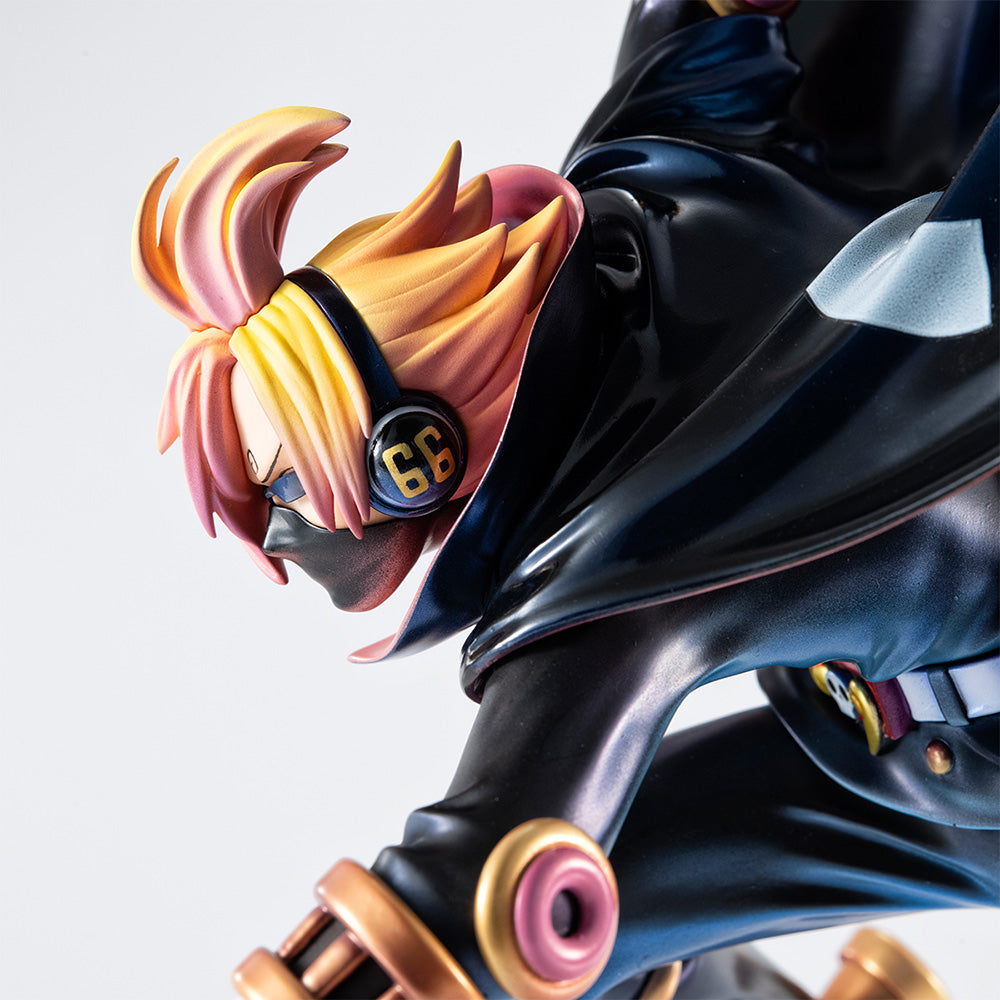 Portrait.Of.Pirates ONE PIECE “Warriors Alliance” Osoba Mask - COMING SOON