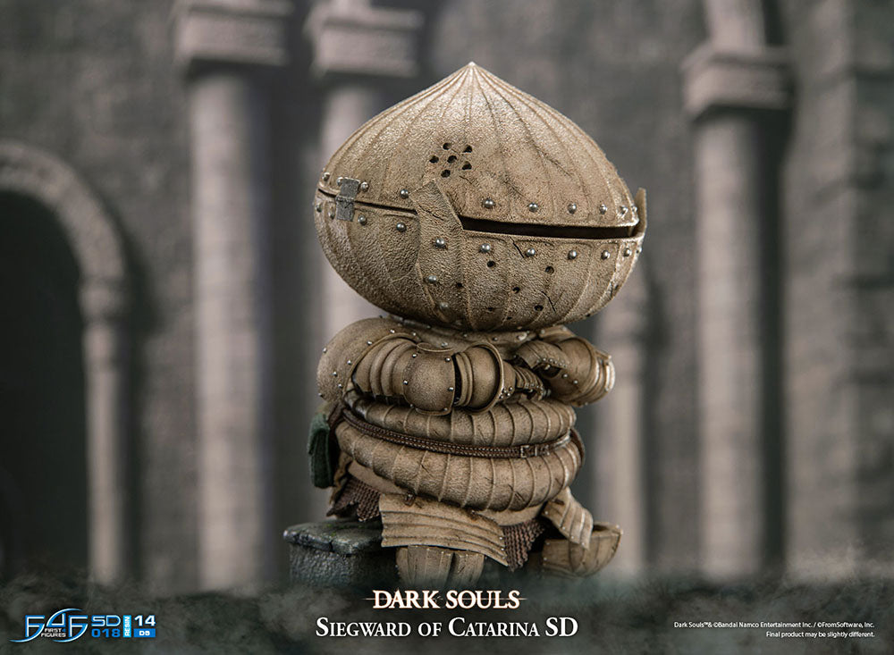 SIEGWARD OF CATARINA - COMING SOON