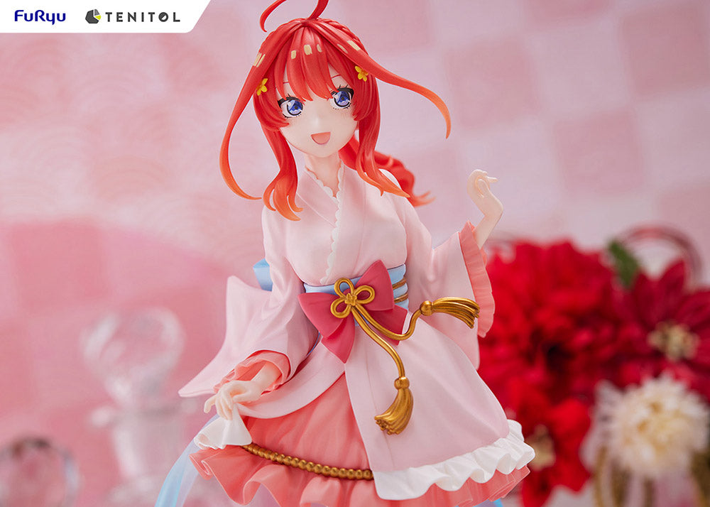 TENITOL Itsuki - COMING SOON