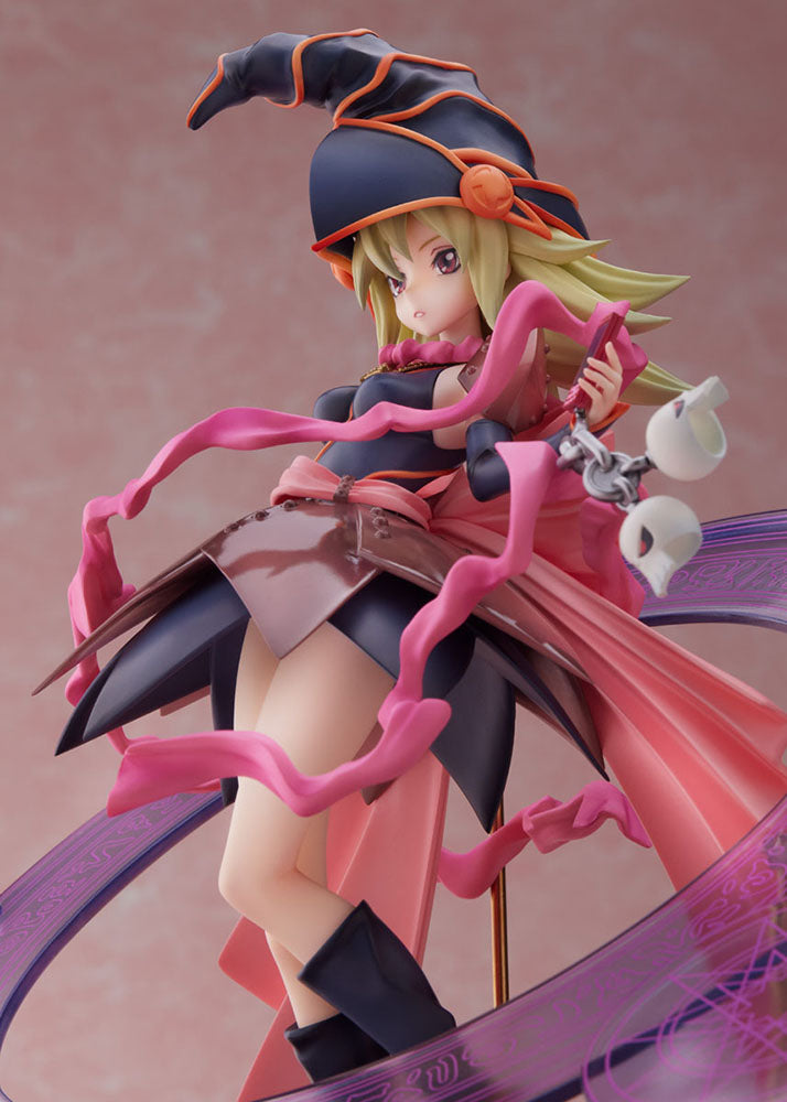 Yu-Gi-Oh! - Zexal Gagaga Girl 1/7 Scale Figure