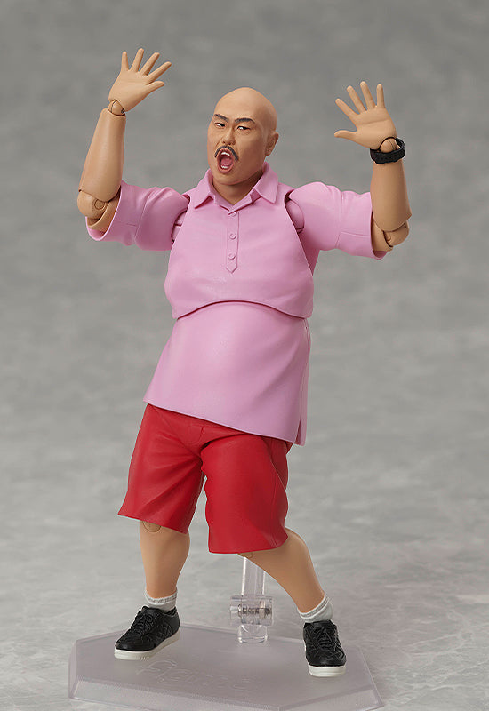 figma Kuro-chan - COMING SOON