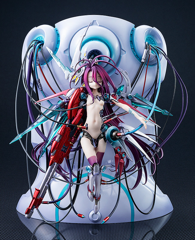No Game No Life Zero - Schwi Figure