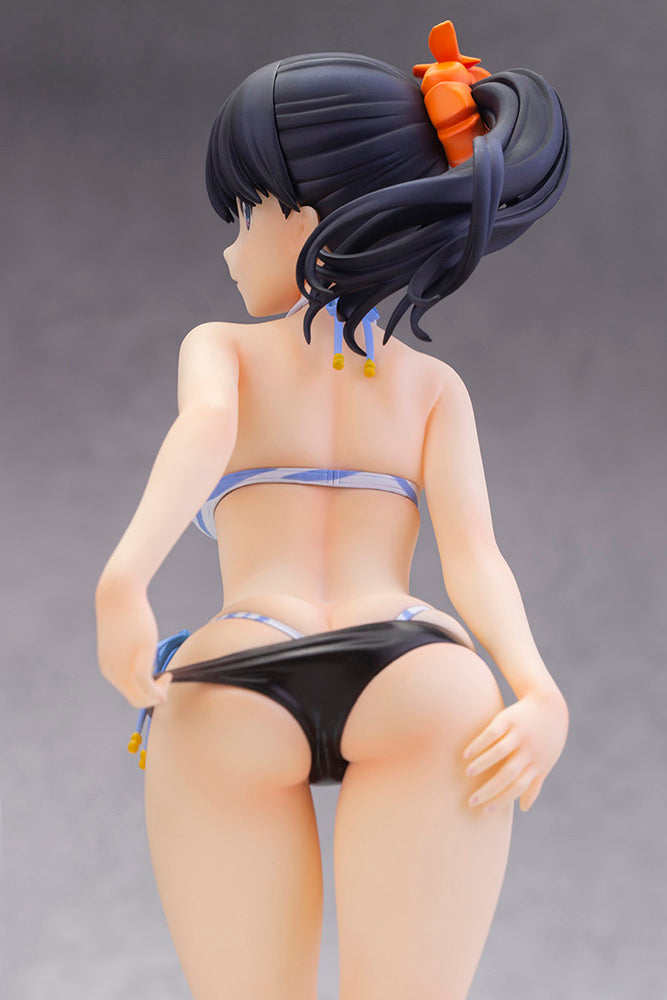 Rikka Takarada - COMING SOON