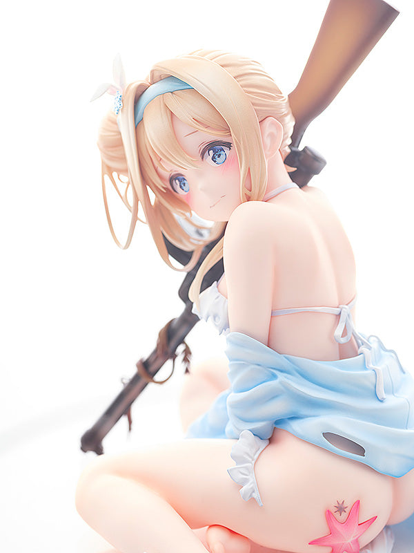 Suomi: Midsummer Pixie Heavy Damage Ver. - DEMNÄCHST