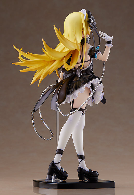 Shinobu Oshino Maidmade Ver Zoku Owarimonogatari Figure