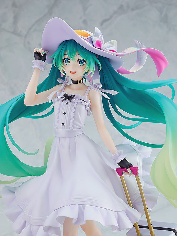 Racing Miku 2021: Private Ver. - DEMNÄCHST