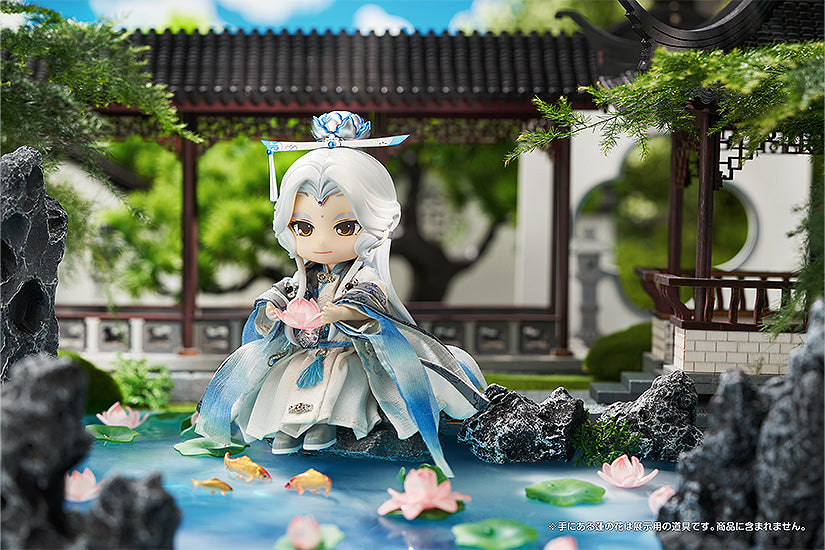Nendoroid Doll Su Huan-Jen: Contest of the Endless Battle Ver. - DEMNÄCHST