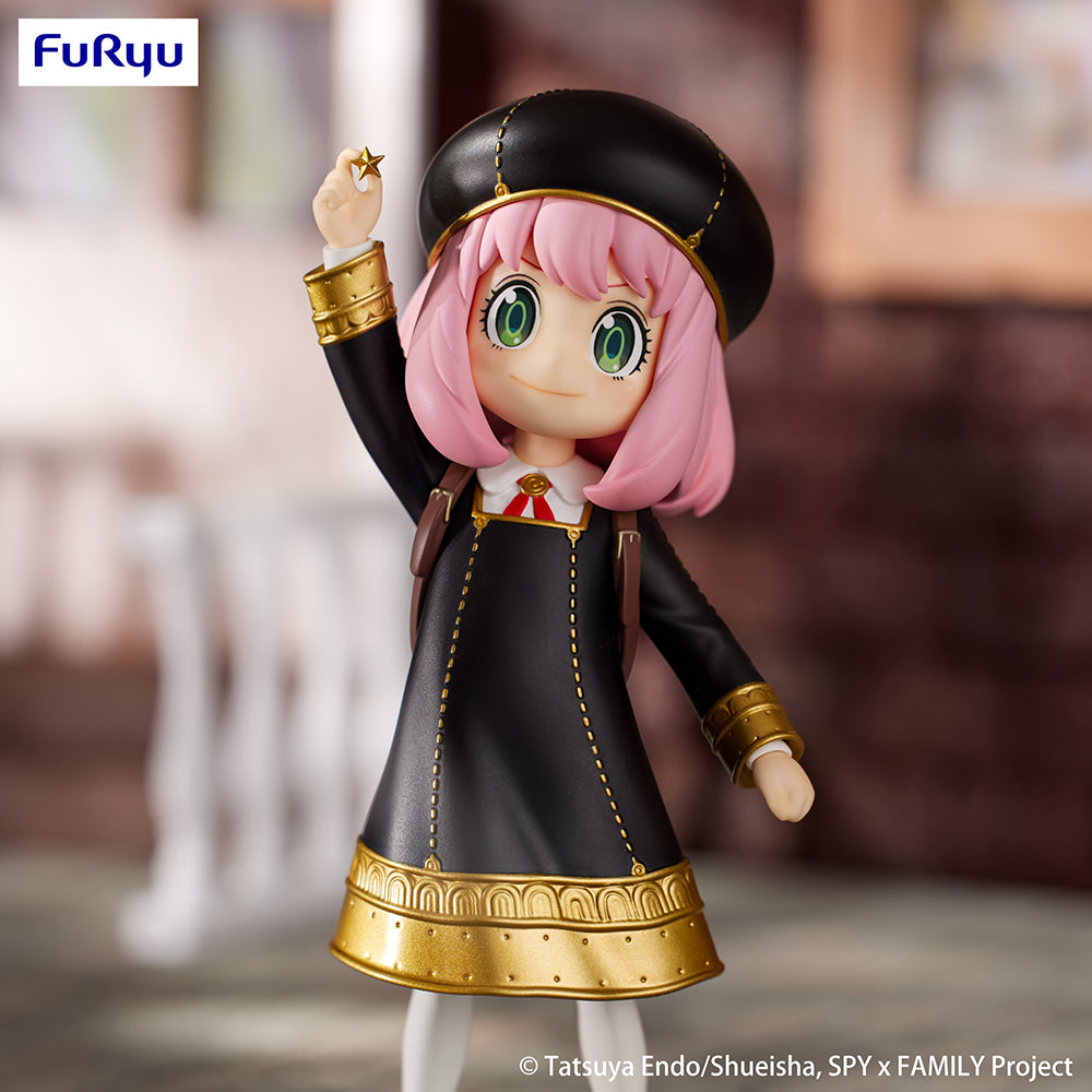 SPY×FAMILY Exceed Creative Figure - Anya Forger Get a Stella Star