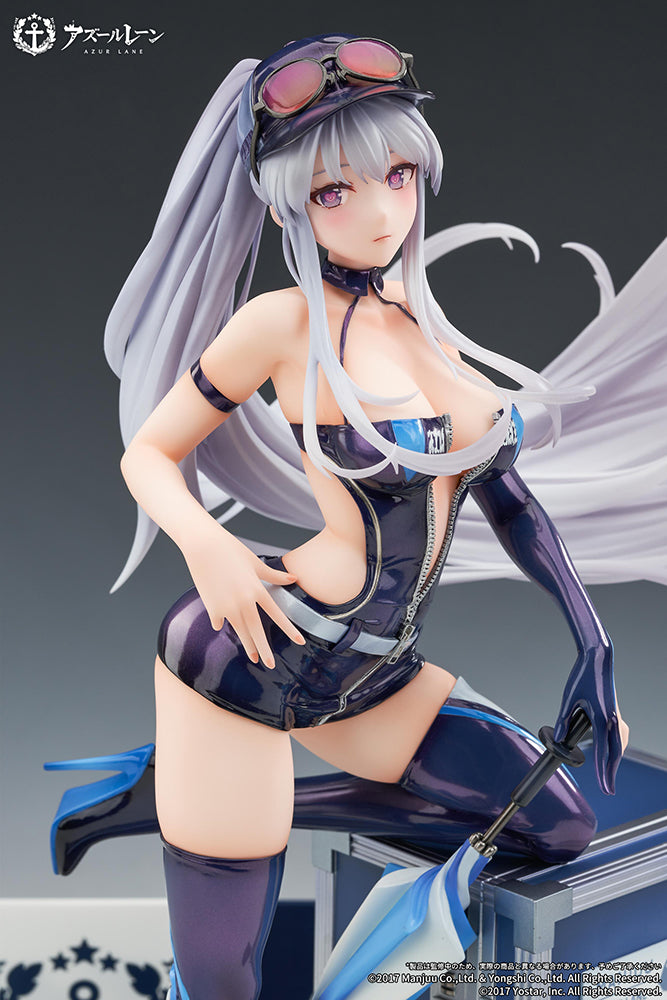 Azur Lane Enterprise Wind Catcher Ver. 1/7 Complete Figure - COMING SOON