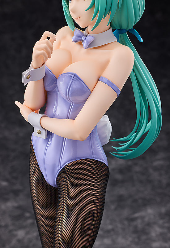 Mjurran: Bunny Ver. Figure 1/4