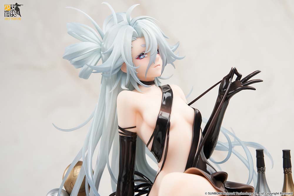 Girls' Frontline PA-15 Phantom Thief of Champagne Ver. - DEMNÄCHST