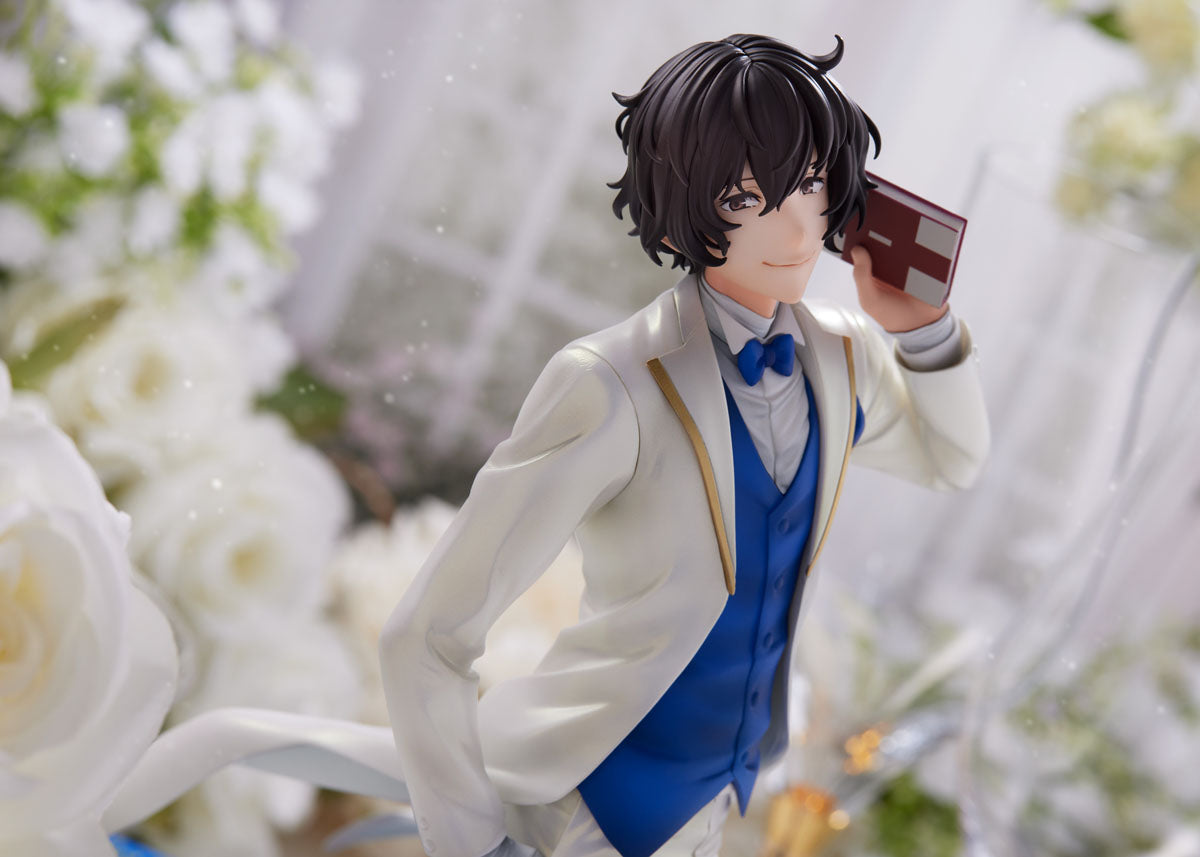 Bungo Stray Dogs Dazai Osamu Figur im Maßstab 1:7 – BALD ERHÄLTLICH