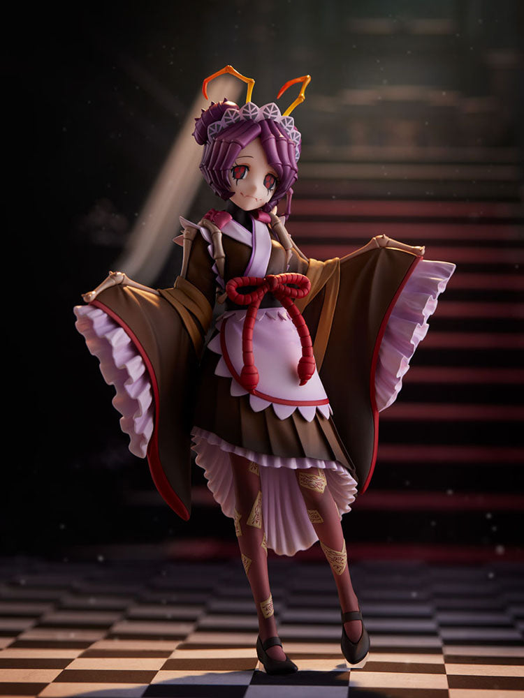 Entoma Vasilissa Zeta 1/7 Scale Figure - COMING SOON