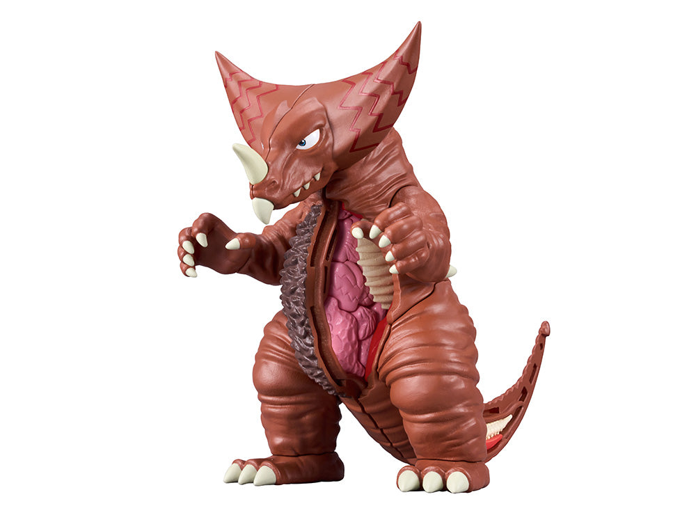 KAITAI PUZZLE FANTASY GOMORA - COMING SOON