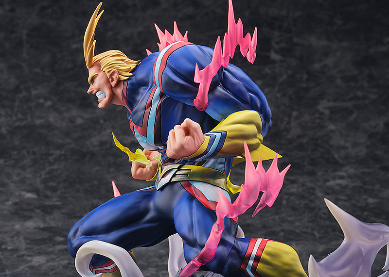 MY HERO ACADEMIA Figure All Might – BALD ERHÄLTLICH