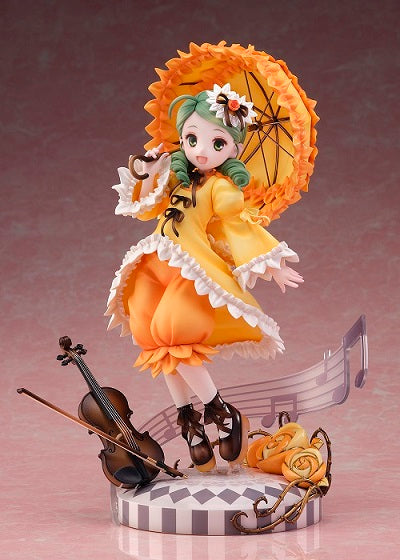 Rozen Maiden Kanaria - COMING SOON