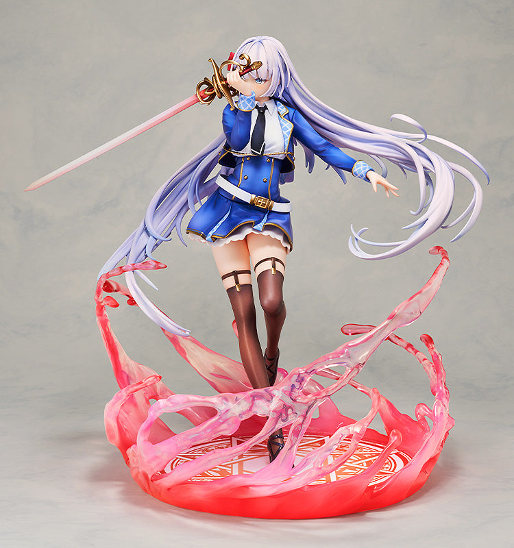 The Demon Sword Master of Excalibur Academy - Riselia 1/7 Scale Figure (Light Novel Ver.)