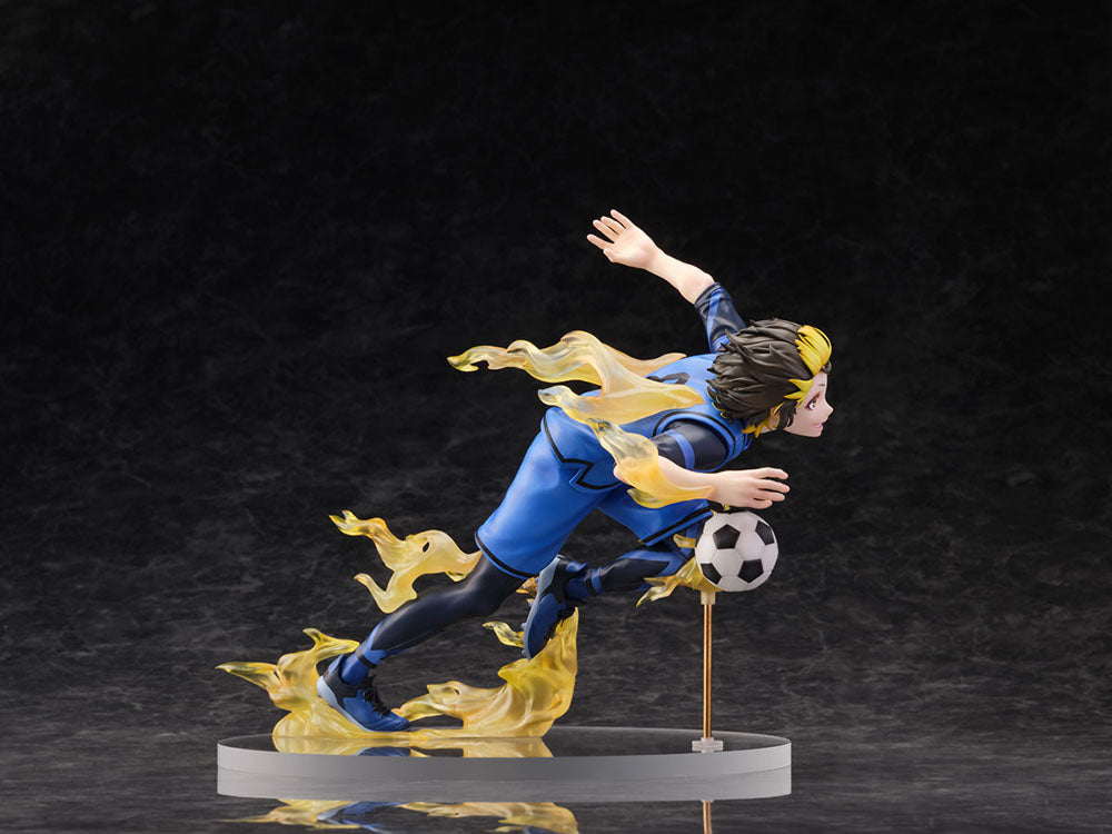 BLUELOCK Meguru Bachira 1/7 Scale Figure - COMING SOON