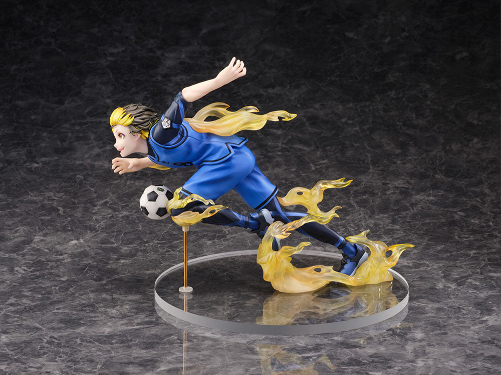 BLUELOCK Meguru Bachira 1/7 Scale Figure - COMING SOON