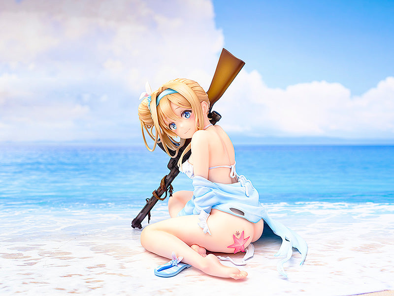 Suomi: Midsummer Pixie Heavy Damage Ver. - DEMNÄCHST
