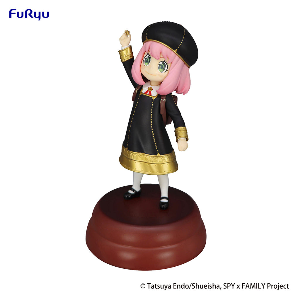 SPY×FAMILY Exceed Creative Figure - Anya Forger Get a Stella Star