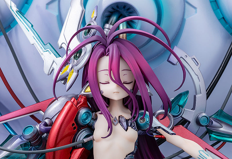 No Game No Life Zero - Schwi Figure