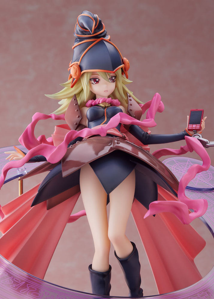 Yu-Gi-Oh! - Zexal Gagaga Girl 1/7 Scale Figure