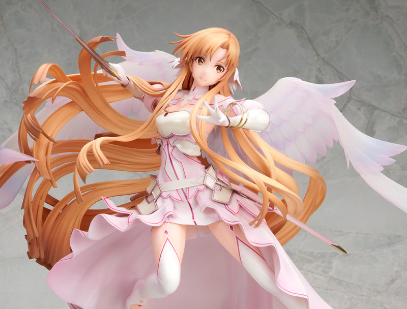 SAO War of Underworld Asuna Stacia, the Goddess of Creation ver. - COMING SOON