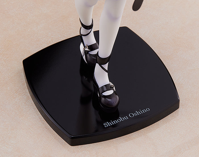 Shinobu Oshino Maidmade Ver Zoku Owarimonogatari Figure