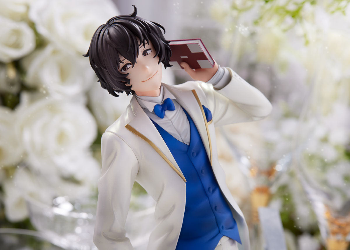 Bungo Stray Dogs Dazai Osamu Figur im Maßstab 1:7 – BALD ERHÄLTLICH