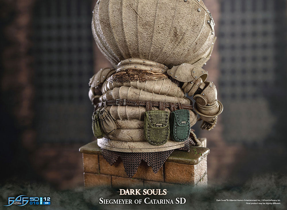SIEGWARD OF CATARINA - COMING SOON