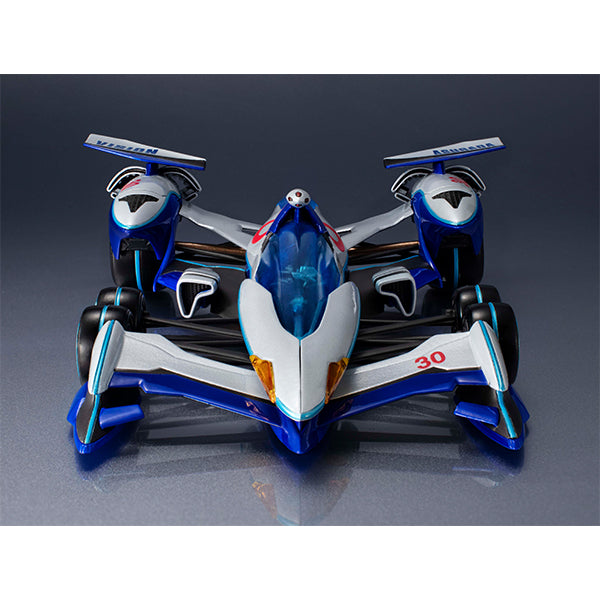 Variable Action Variations Future GPX Cyber Formula VISION Asurada - COMING SOON