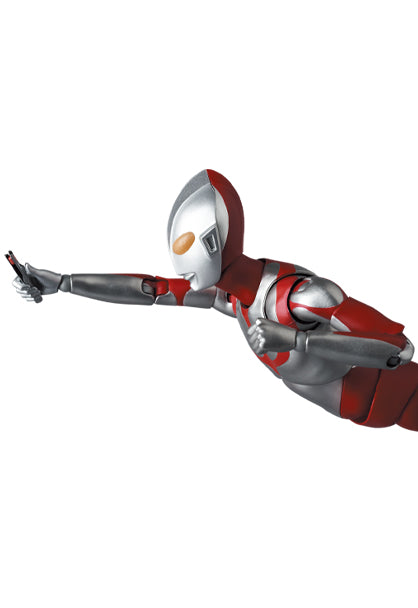 MAFEX Ultraman (DX Ver.) – BALD ERHÄLTLICH