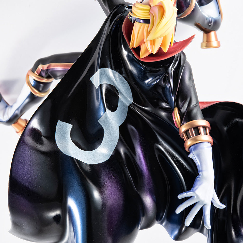 Portrait.Of.Pirates ONE PIECE “Warriors Alliance” Osoba Mask - COMING SOON