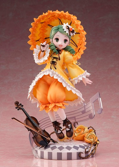 Rozen Maiden Kanaria - COMING SOON