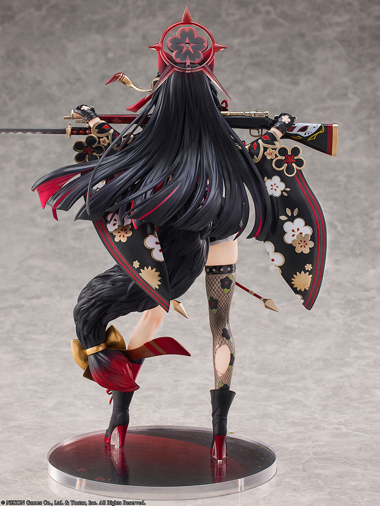 Blue Archive - Wakamo 1/7 Scale Figure