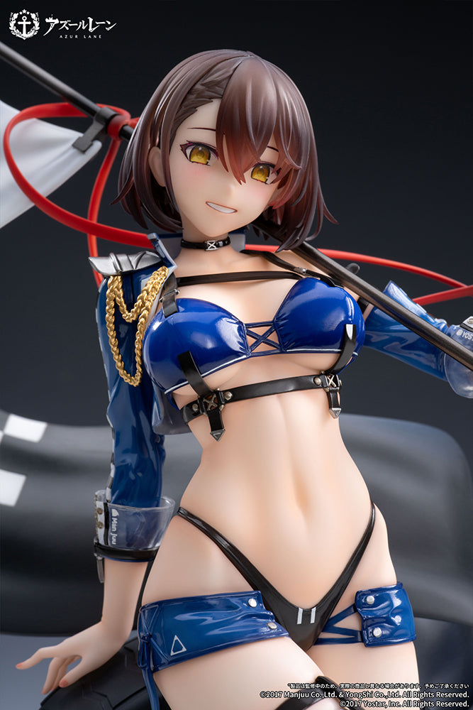 Azur Lane Baltimore Finish Line Flagbearer Ver. - DEMNÄCHST