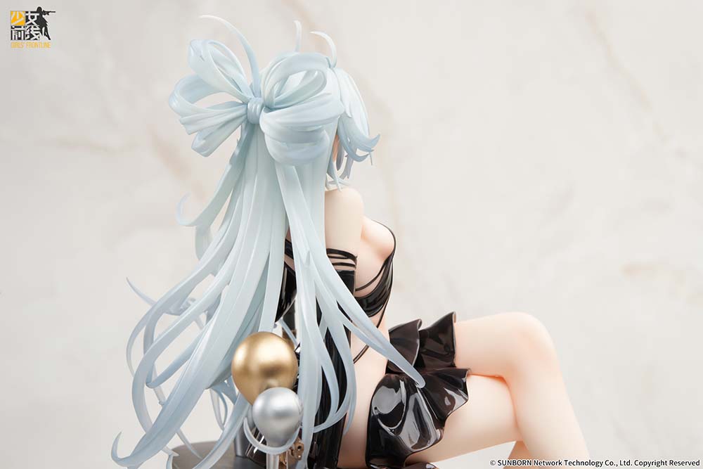 Girls' Frontline PA-15 Phantom Thief of Champagne Ver. - DEMNÄCHST