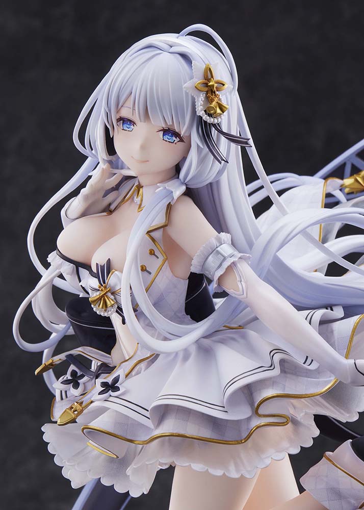 Figur im Maßstab 1:6 „Azur Lane“ Illustrious Muse – BALD ERHÄLTLICH