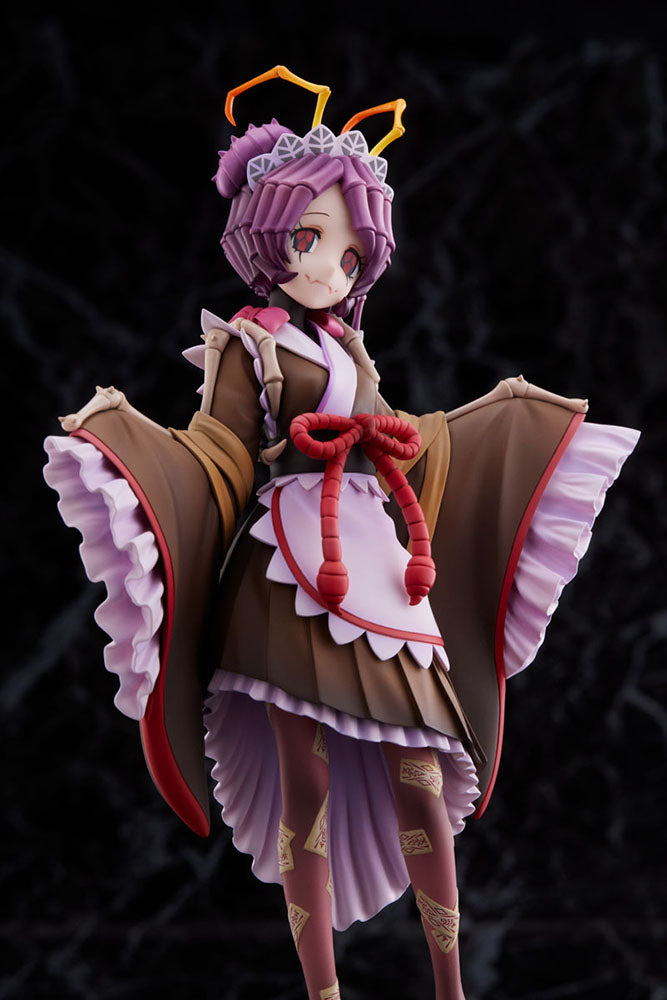 Entoma Vasilissa Zeta 1/7 Scale Figure - COMING SOON