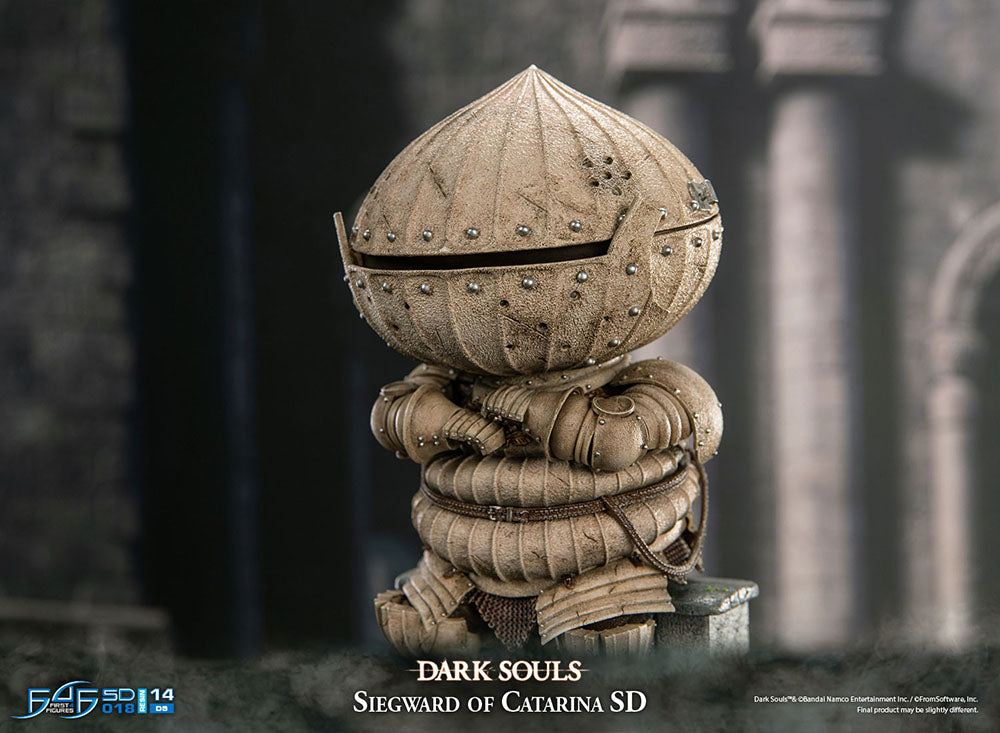 SIEGWARD OF CATARINA - COMING SOON
