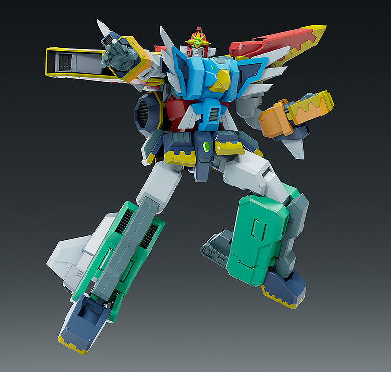 MODEROID El Dora V - COMING SOON