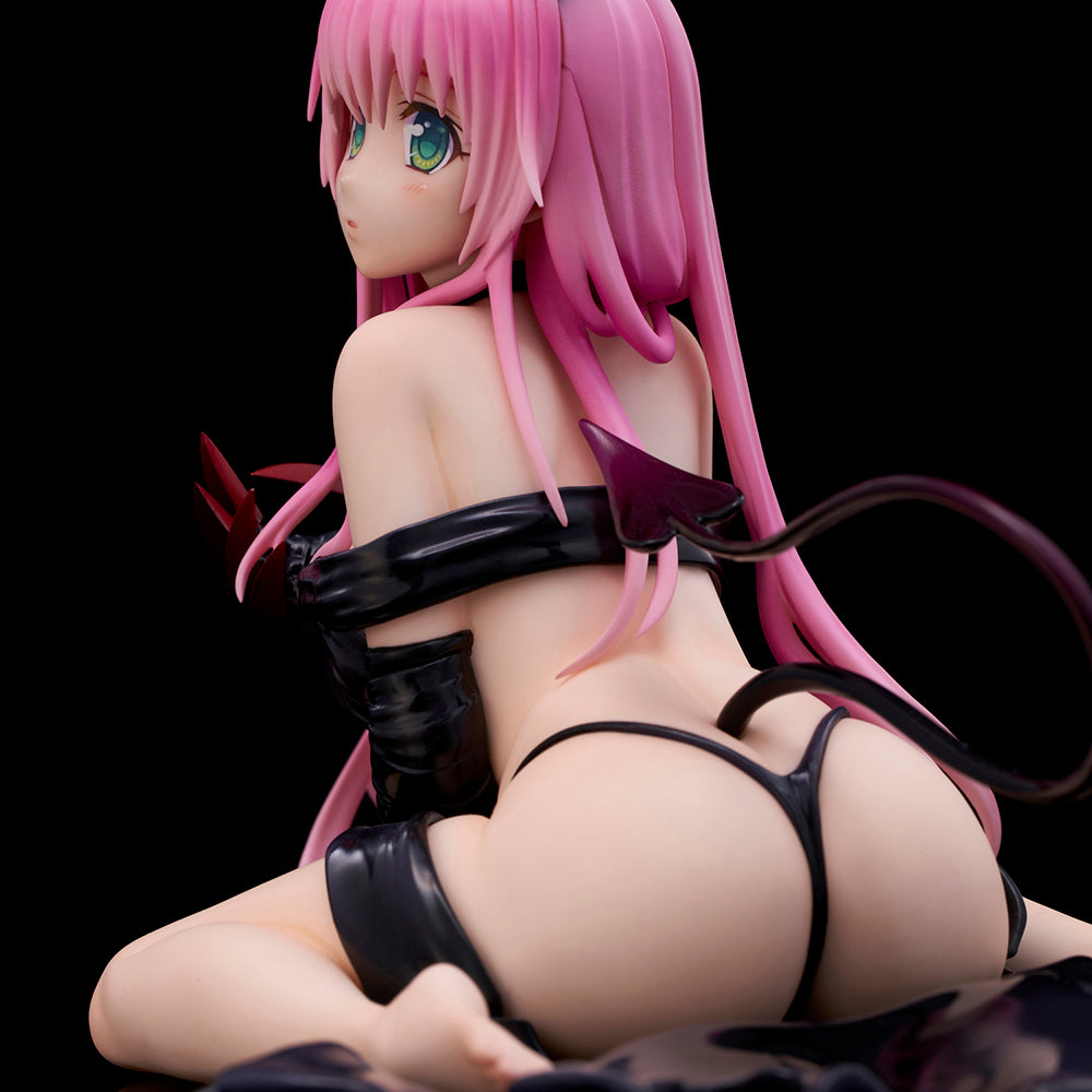 To Love-Ru Darkness Lala Satalin Deviluke Darkness ver. 1/6 Komplette Figur – BALD ERHÄLTLICH