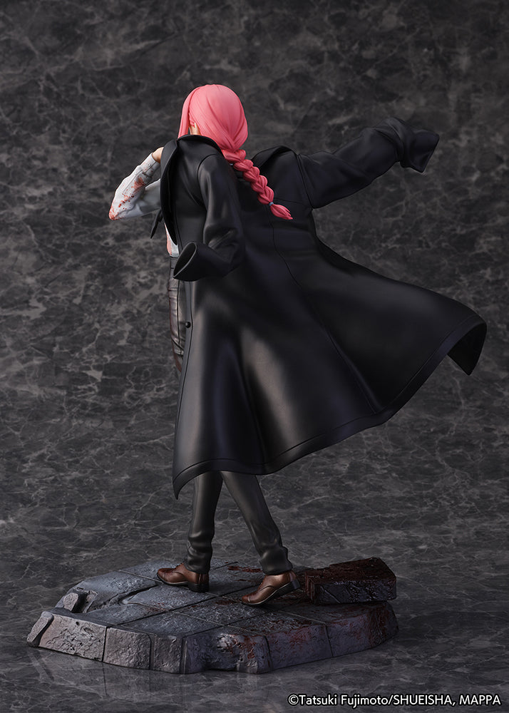 Chainsaw Man Makima 1/7 scale figure - COMING SOON