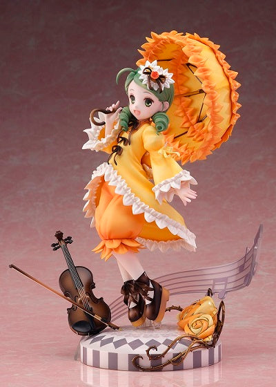 Rozen Maiden Kanaria - COMING SOON