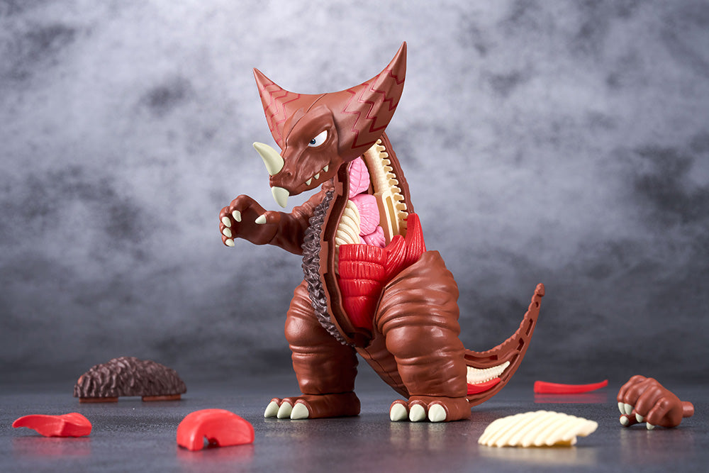 KAITAI PUZZLE FANTASY GOMORA - COMING SOON