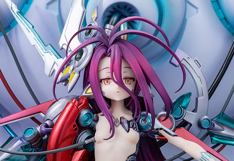 No Game No Life Zero - Schwi Figure