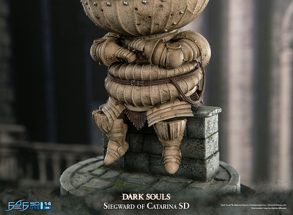 SIEGWARD OF CATARINA - COMING SOON