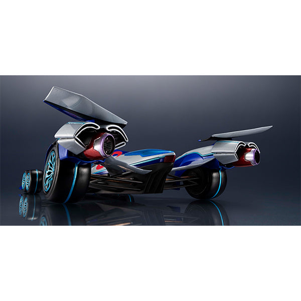 Variable Action Variations Future GPX Cyber Formula VISION Asurada - COMING SOON
