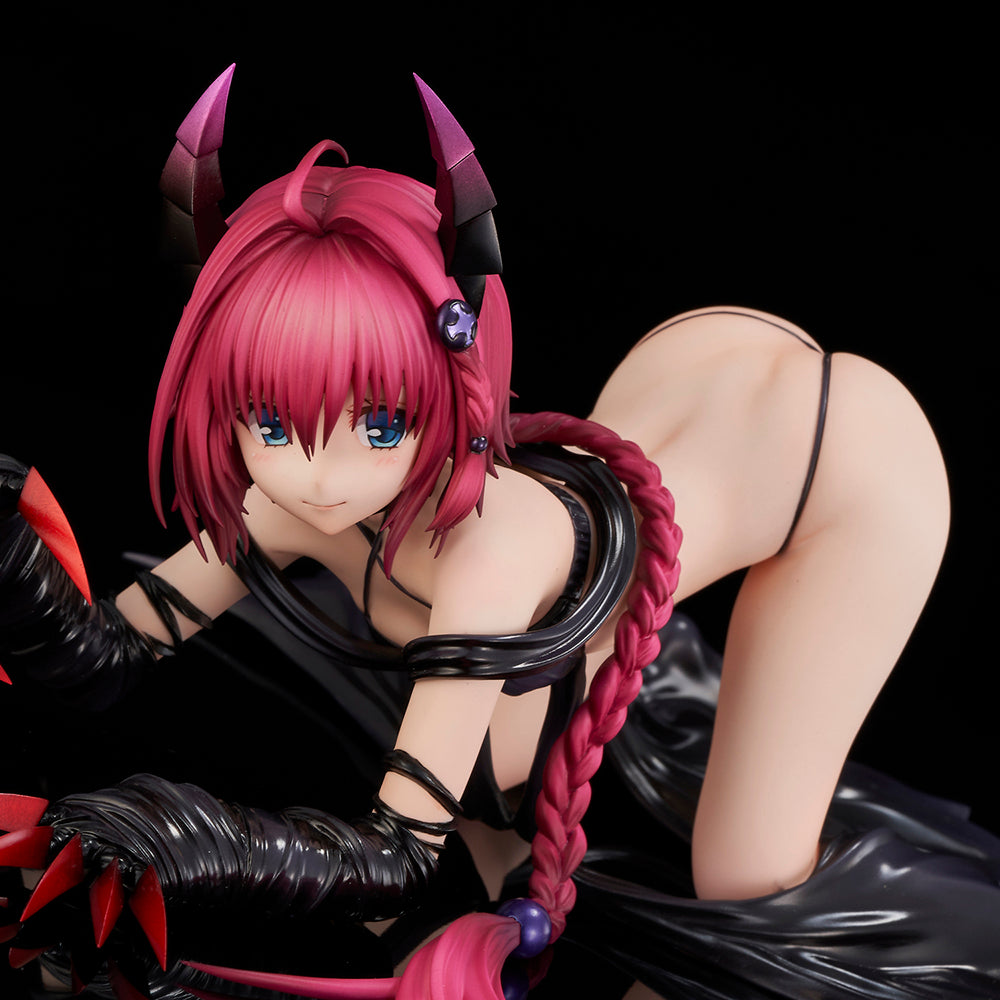 To Love-Ru Darkness Mea Kurosaki Darkness ver. 1/6 Komplette Figur – BALD ERHÄLTLICH